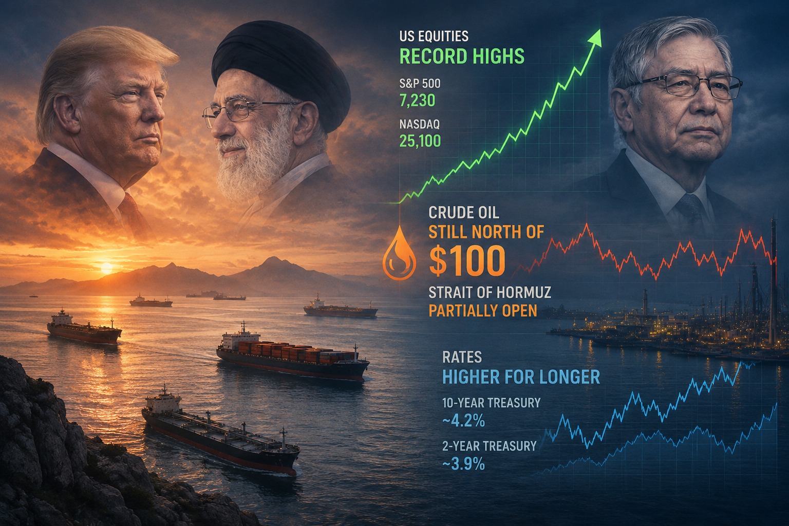 Ed's World Market Insights Week 18 feature image